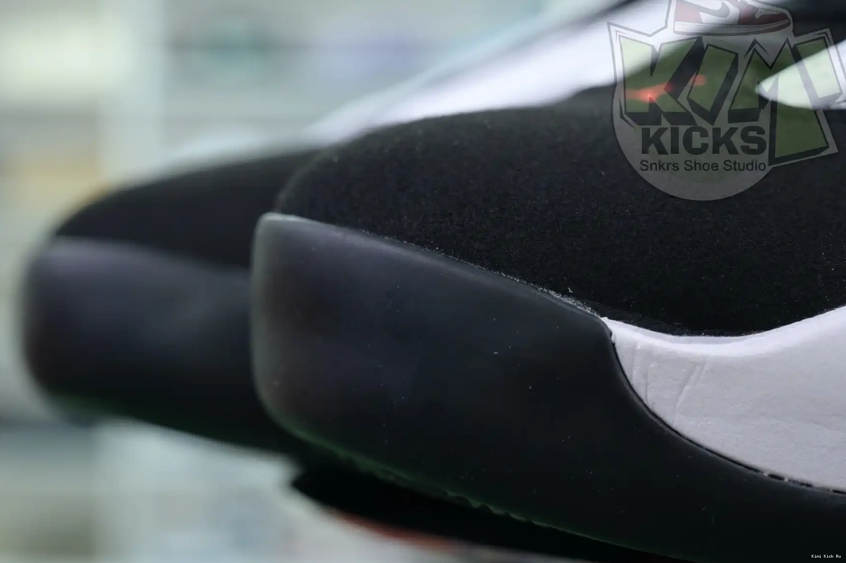 Kimikick Air Jordan14“Black Toe”2024 Jordan 0701